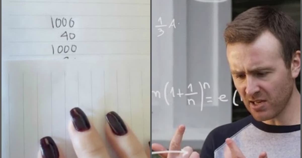 Jednoduchý príklad poplietol celý svet. Ľuďom vychádzajú dva rôzne výsledky. Ako je to možné?!