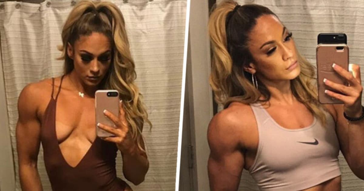 Jennifer Lopez premenená na horu svalstva? Pravda,ktorú na prvý pohľad nevidieť, prekvapila aj jej fanúšikov!