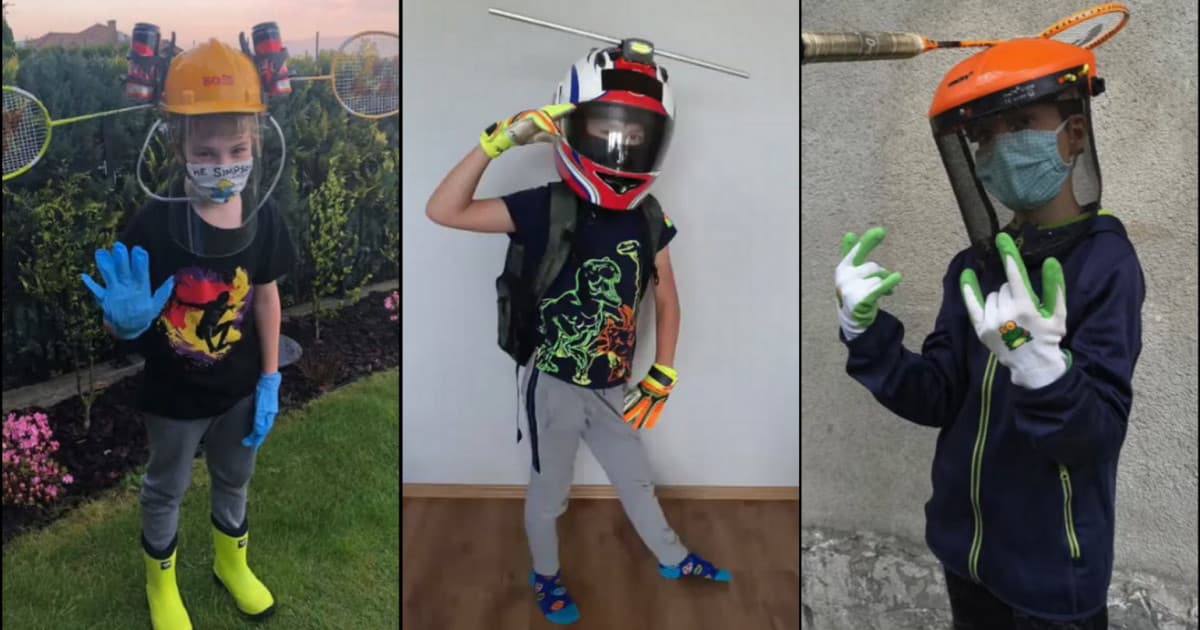 Slovenské deti a učitelia sa už tešia do školy. Zložili aj vlastnú skladbu!