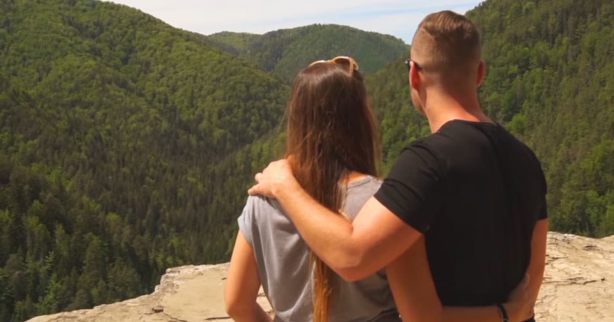 Skupina Sám Sebou ukazuje v novom klipe krásy Slovenska