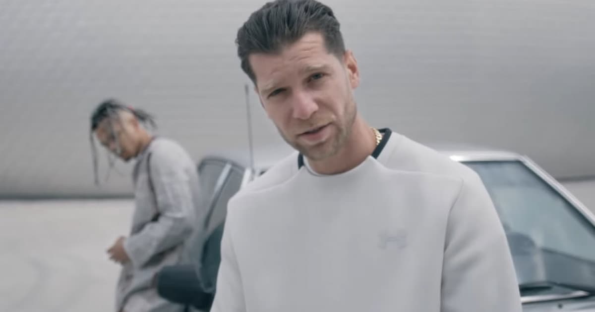 Majk Spirit oznámil dátum vydania svojho nového albumu. Vypočuj si pilotný singel z neho!