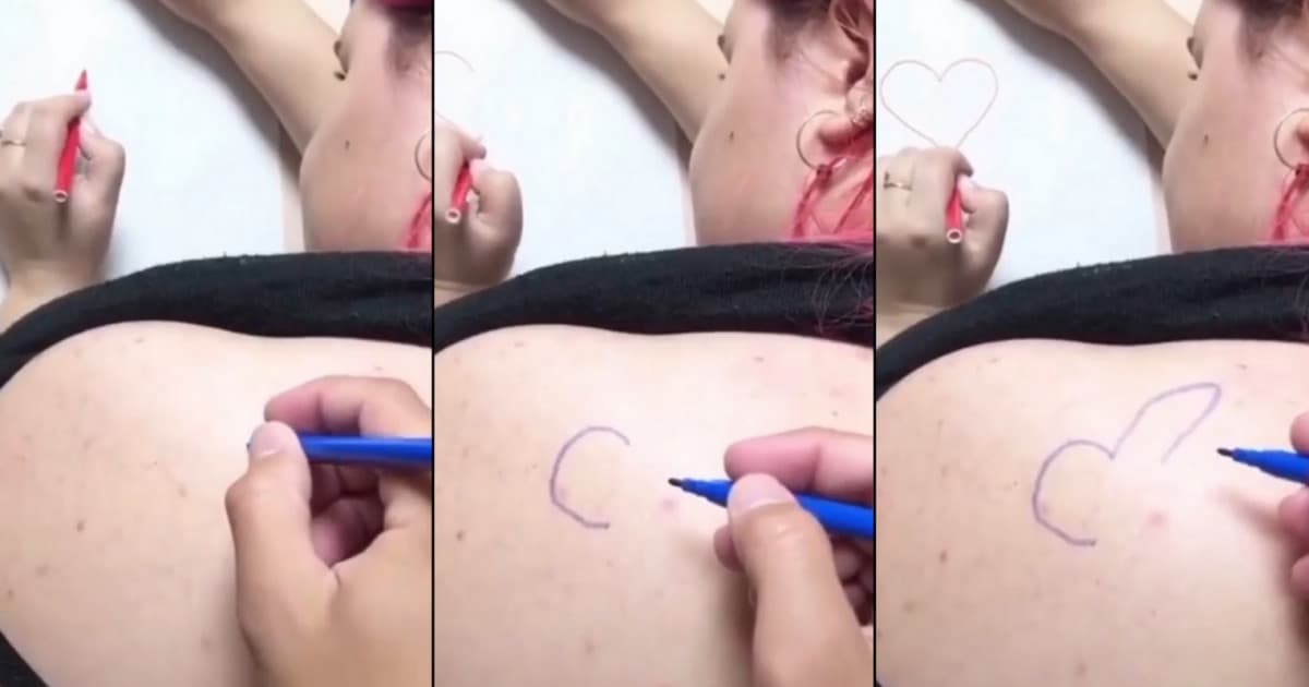 Jedno z najromantickejších videí v poslednej dobe. Toto je láska!