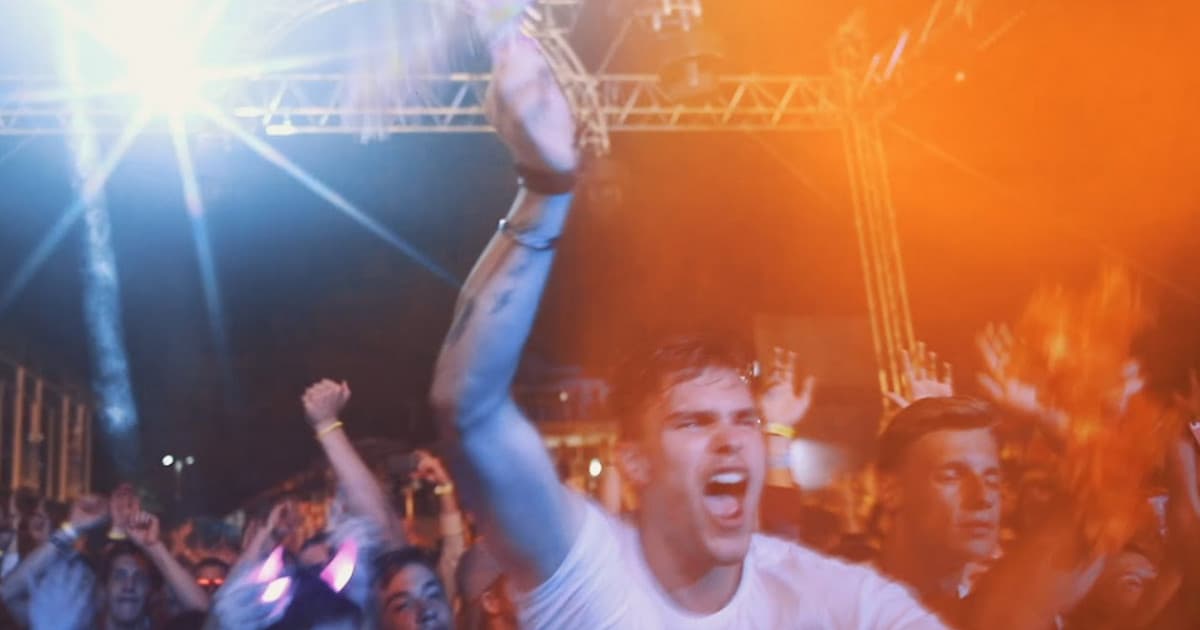 Slovenská Dj-ská špička sa spojila a posiela fantastický letný song!