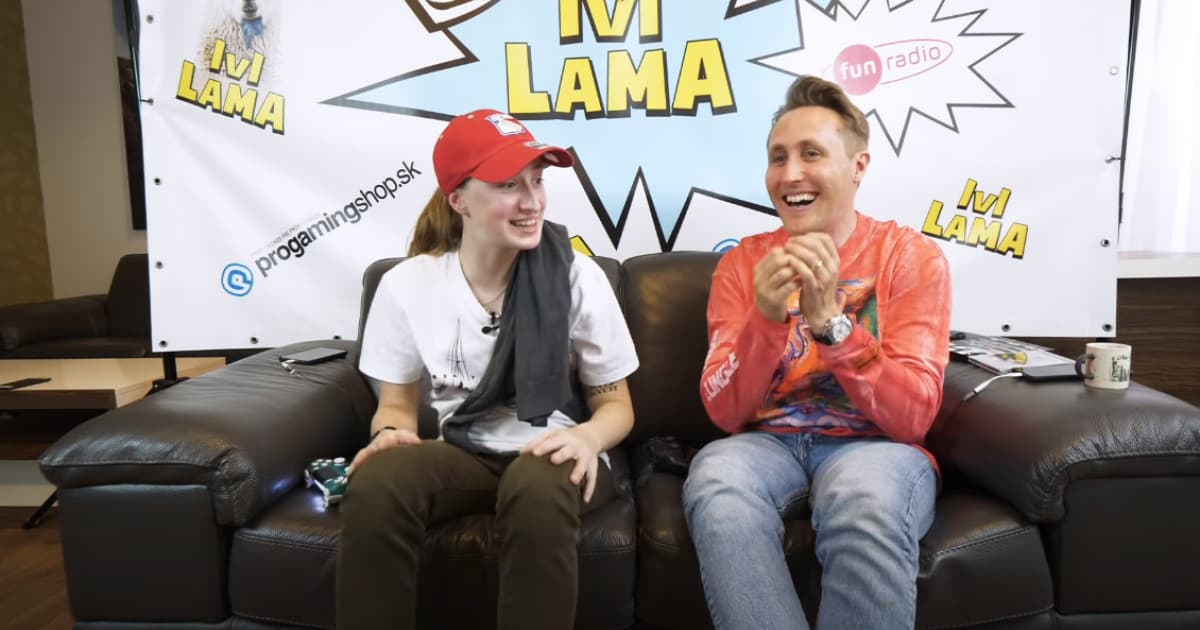 Počas finálového večera v tichosti trpela bolesťou! Víťazka SuperStar Barbora Piešová hostkou v novej časti #lvllama