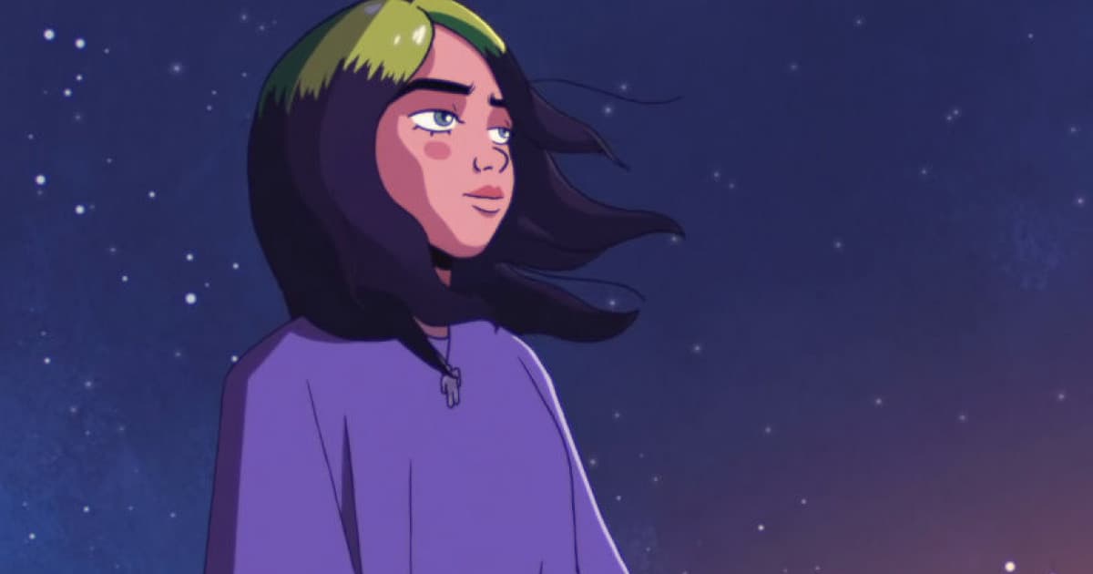 Milióny ľudí po celom svete sa tešia. Billie Eilish zverejnila novú skladbu!