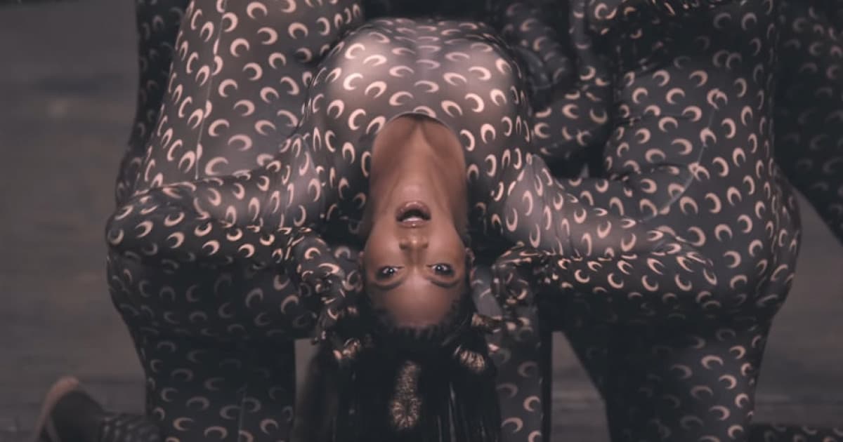 Beyoncé a Major Lazer. Výsledok tohto spojenie roztancuje každého!