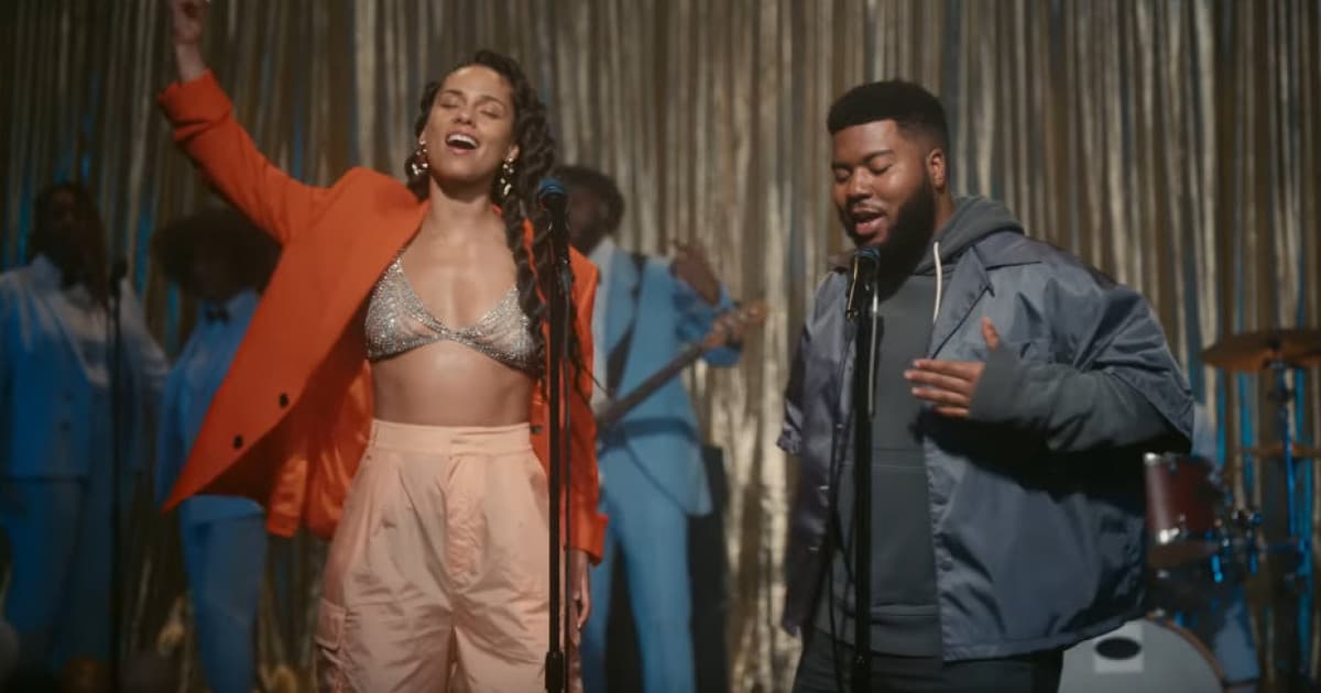 Alicia Keys zverejnila novy klip k úžasnej skladbe „So Done“