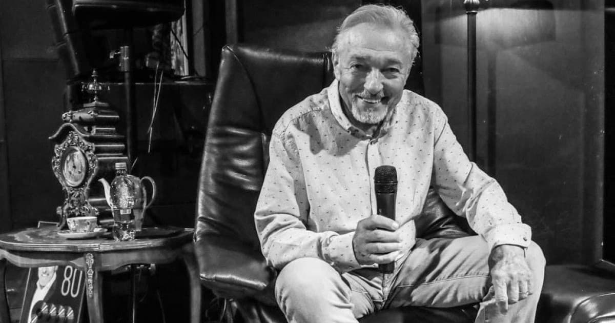 Karel Gott ešte za svojho života dopísal autobiografiu. Jeho manželka prezradila, kedy kniha vyjde