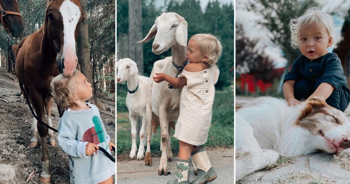 Jeden z najkrajších slovenských Instagramov, ktorý si určite zamiluješ!