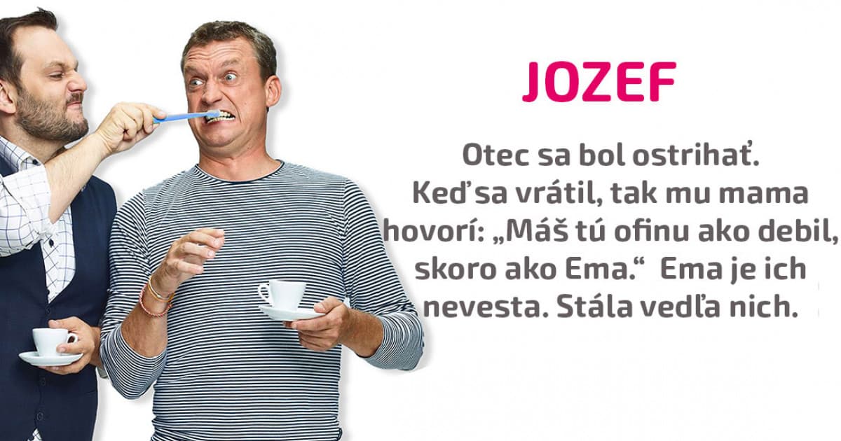 7 komplimentov, ktoré by si naozaj nechcel dostať