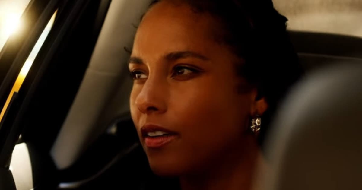 Alicia Keys predstavila nový klip k úžasnej skladbe „Love Looks Better“