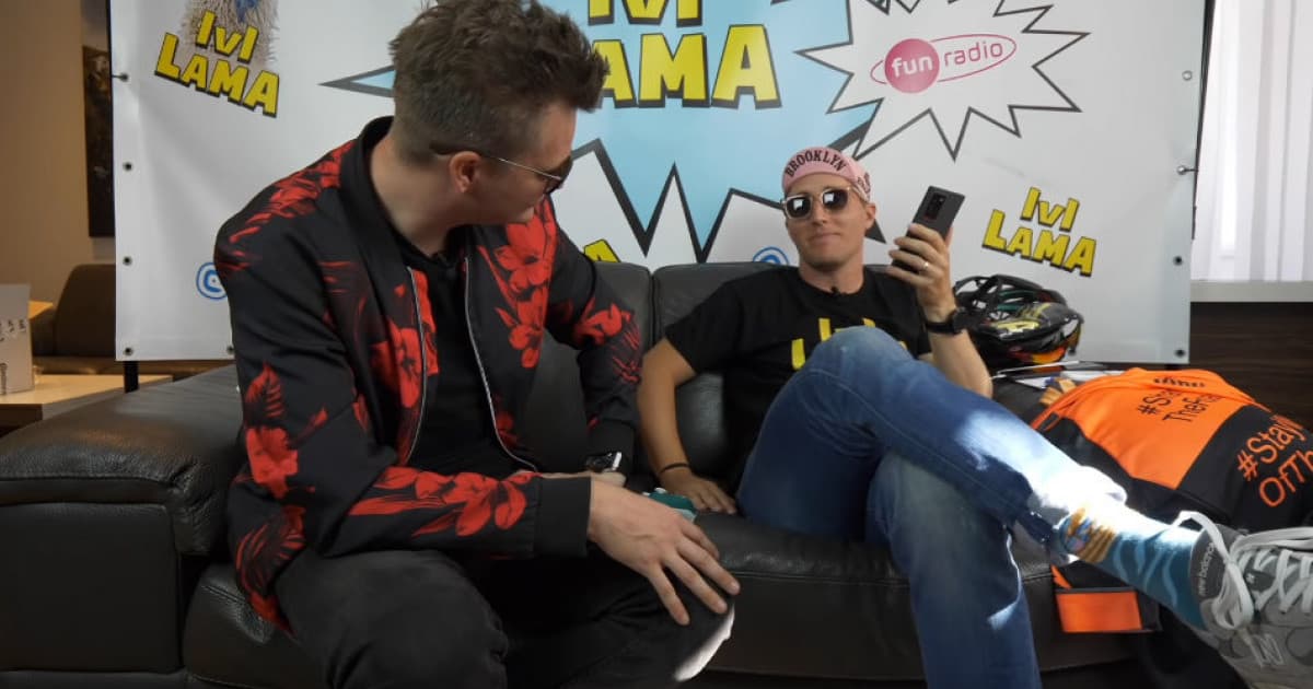 Kazma so Sajfom volali Igorovi Matovičovi: „Řekni mu, že zahrajem Mortal Kombat“