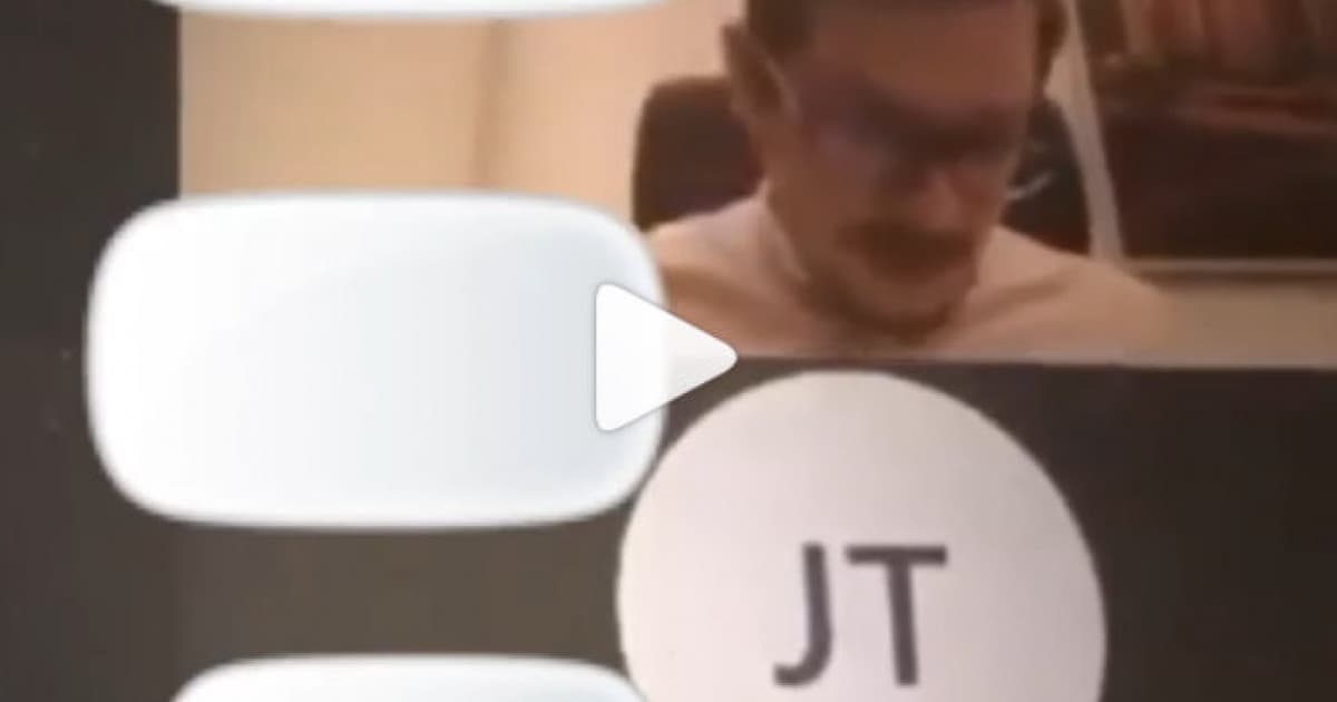 Aj takto môže vyzerať online výučba na Slovensku. Nevhodné pre maloletých!
