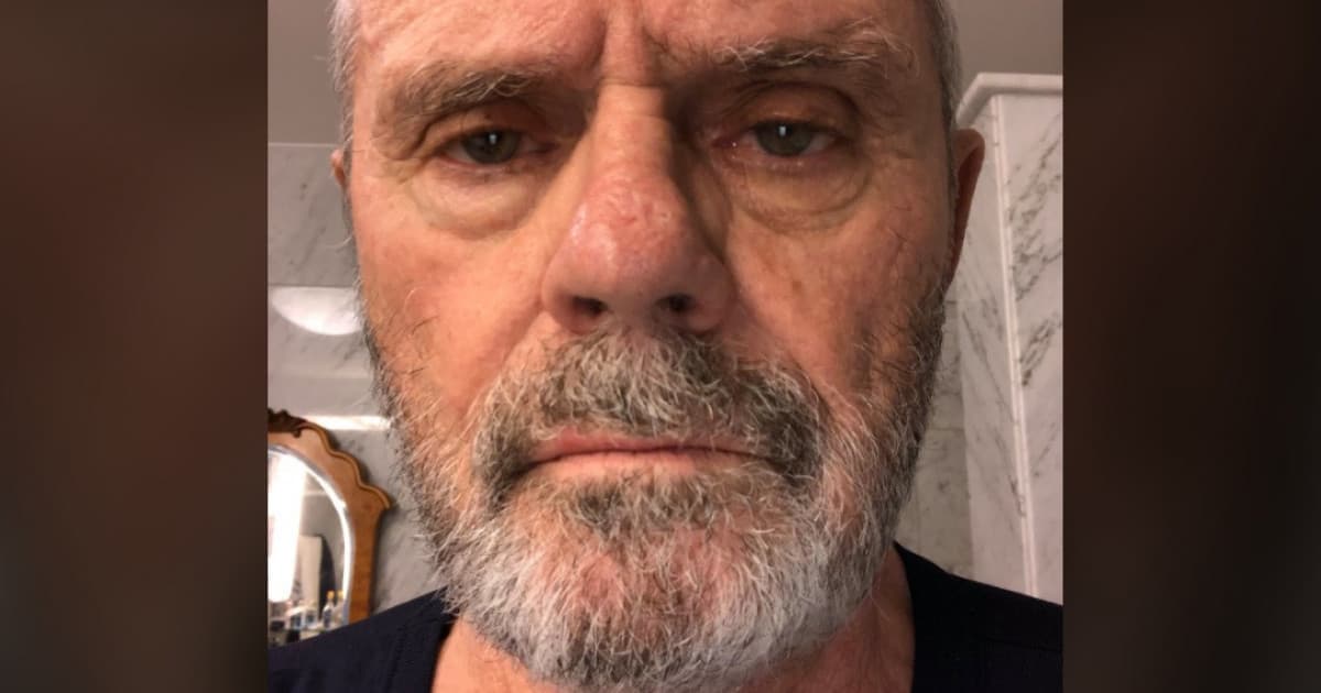 "Skláňam sa pred sestričkami a doktormi," odkazuje Milan Kňažko po liečbe z koronavírusu