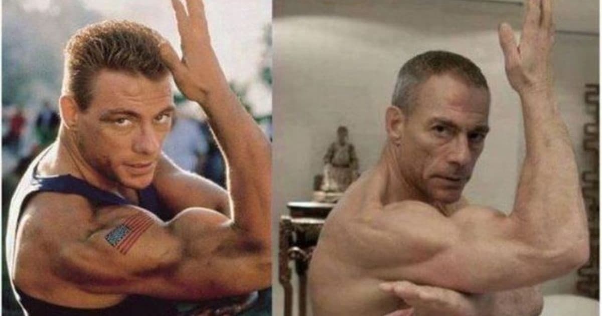 Začínal ako vyhadzovač v kluboch, trénoval aj balet. Herec Jean-Claude Van Damme má 60 rokov!