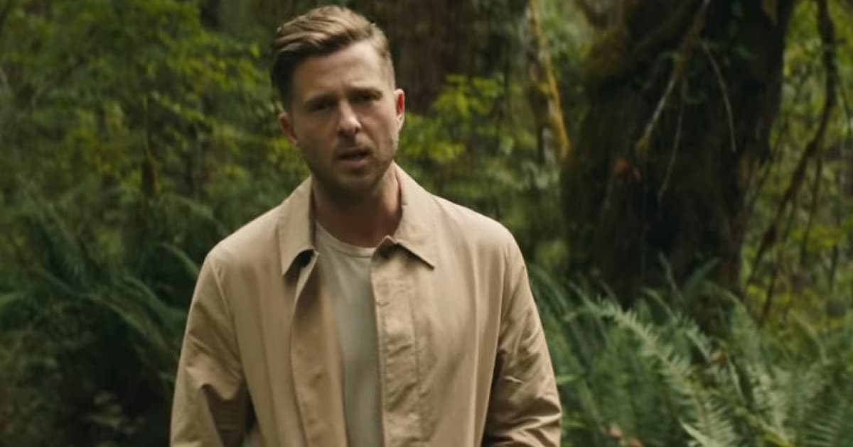 Skupina OneRepublic a ich klip k novej dojemnej skladbe „Wild Life“