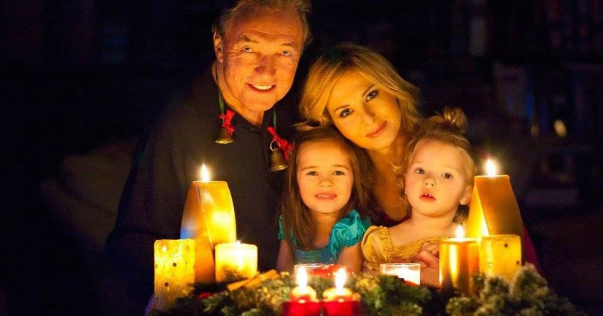 Karel Gott si pred smrťou pripravil pre fanúšikov prekvapenie! Už o pár dní má premiéru jeho vianočná pieseň