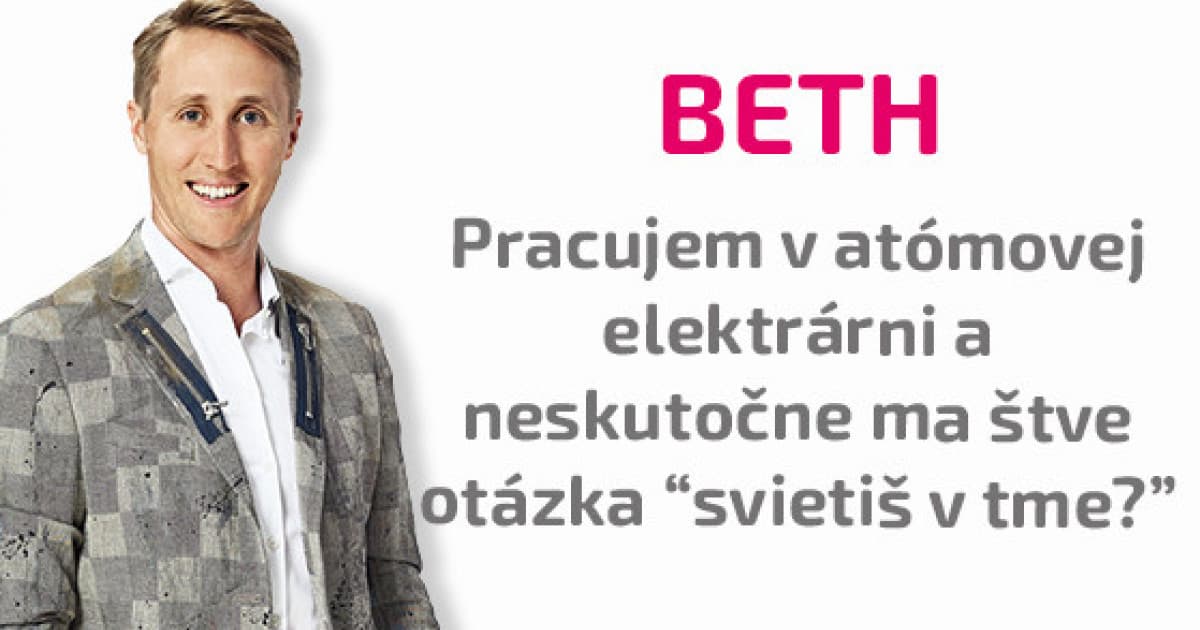 Jéééj, ty robíš na letisku. Vybavíš mi letenku zadarmo?