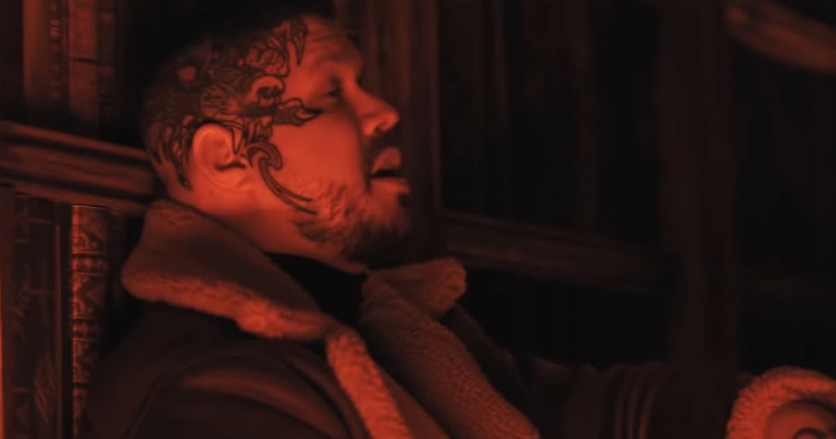 Raper Momo venoval nový song svojej priateľke Kataríne