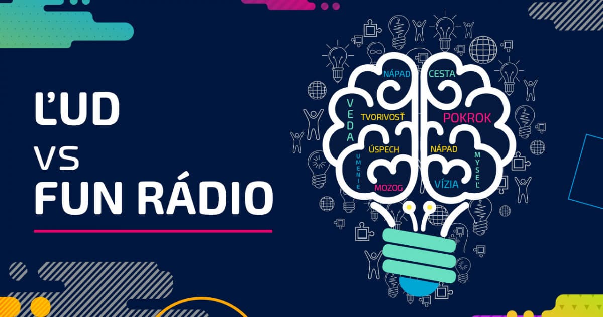 Ľud versus Fun rádio, VOL. 340.: Žofia a súrodenci