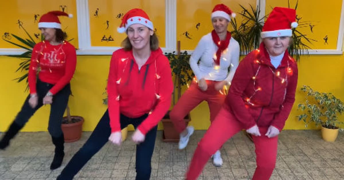 Učitelia z Košíc natočili úžasné video s názvom „DištančVianky“