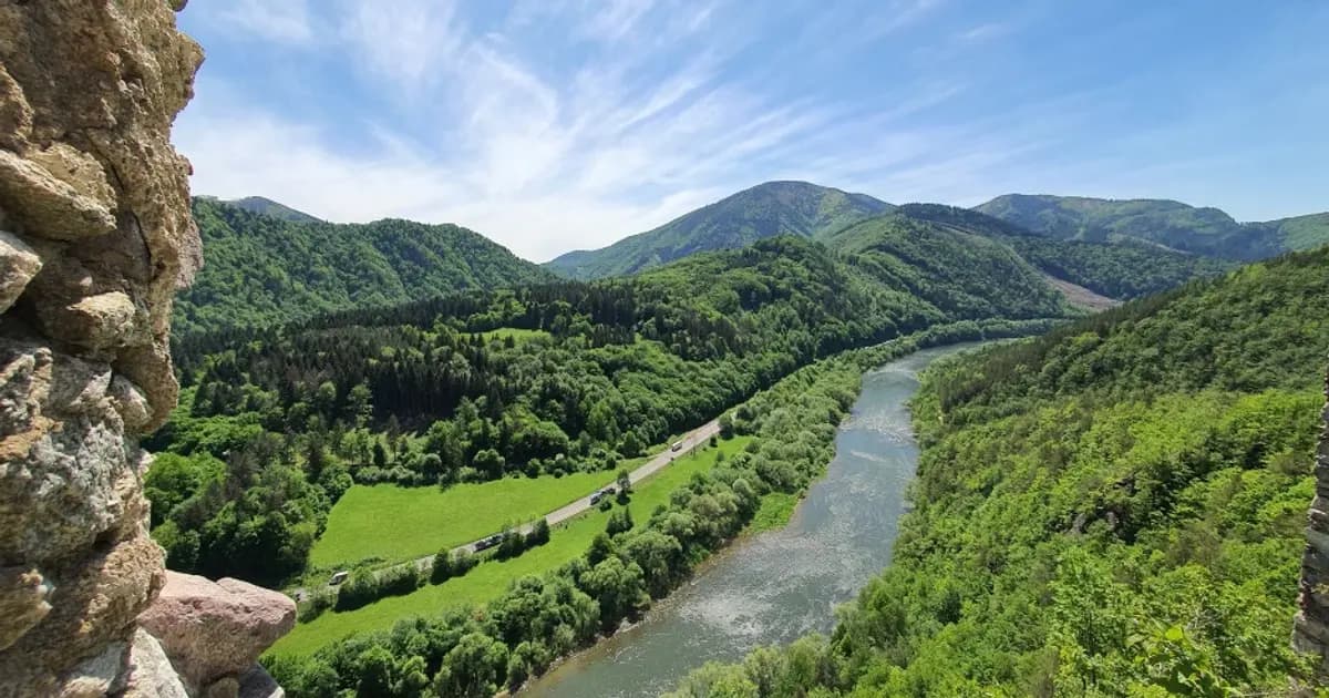 SLOVENSKO JE PRIMA: Toto sú jedny z najzaujímavejších miest, ktoré sme navštívili počas roka