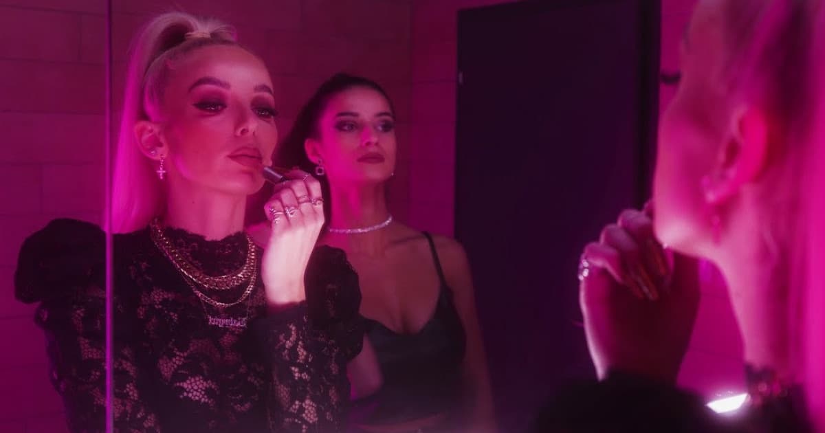 SIMIN projekt OMG absolútne ovládol YouTube. Výnimkou nie je ani novinka Screenshot