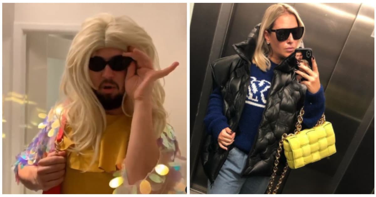 Fero Joke trafil klinec po hlavičke! Na očkovanie Dominiky Cibulkovej reaguje geniálnou paródiou