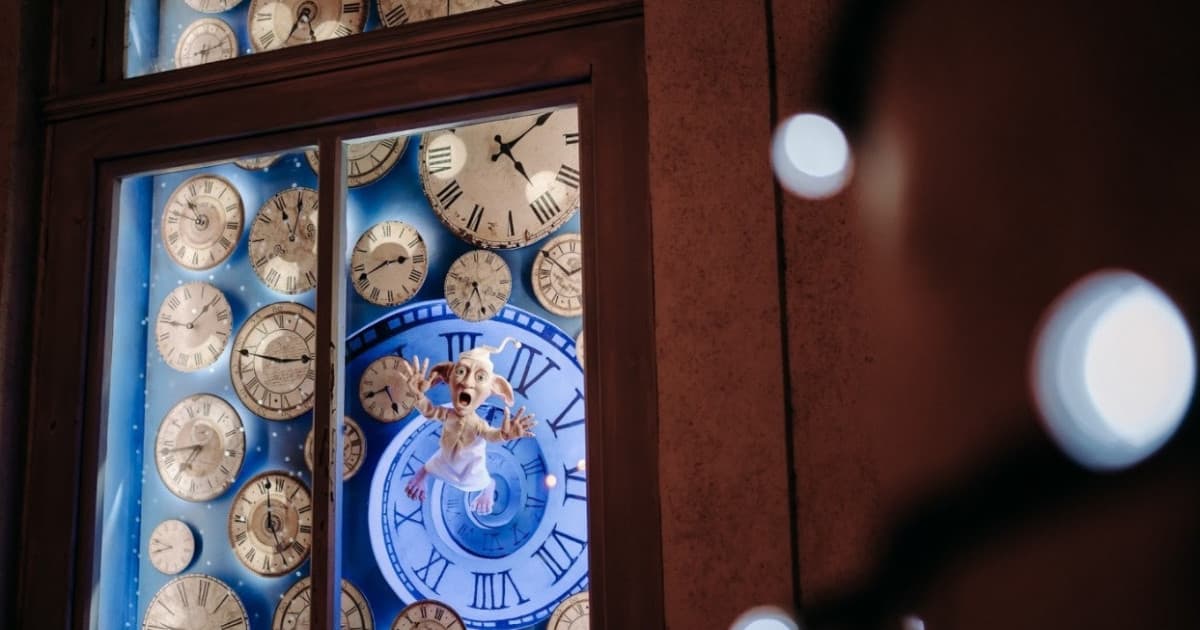 SLOVENSKO JE PRIMA: Jedinečná interaktívna hra v uliciach Trnavy ťa vtiahne do rozprávkového sveta