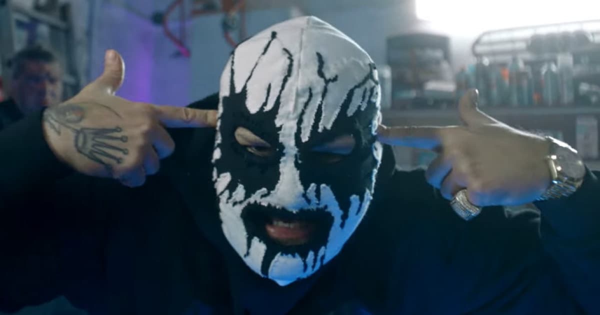 Ego s Rytmusom zverejnili klip k songu “Doručím“. Reakcie sú rozpačité!