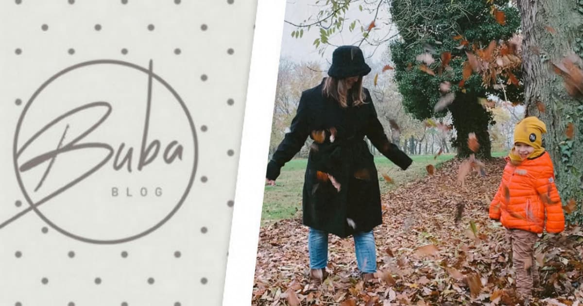 BUBA BLOG: Volajte ma Beátka