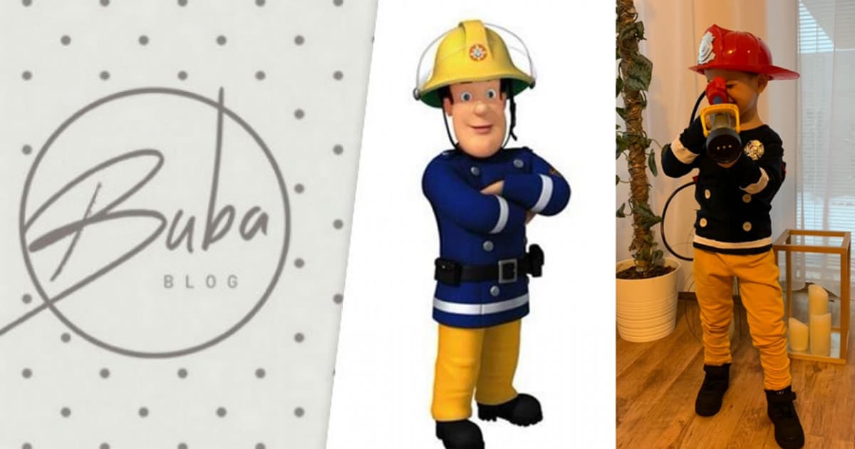 BUBA BLOG: Keď som na seba hrdá