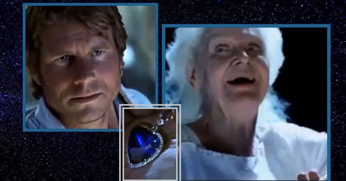 Titanic sa mohol skončiť inak! Videl si nepoužitý, alternatívny koniec?