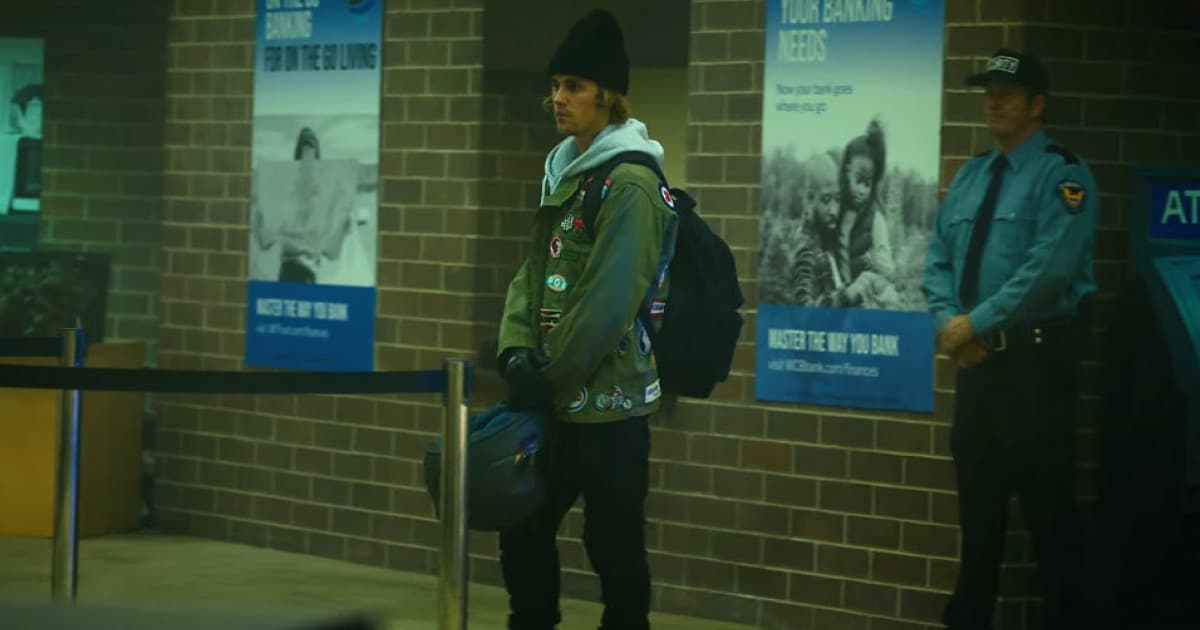 Justin Bieber predstavil jeden z najlepších klipov svojej kariéry!