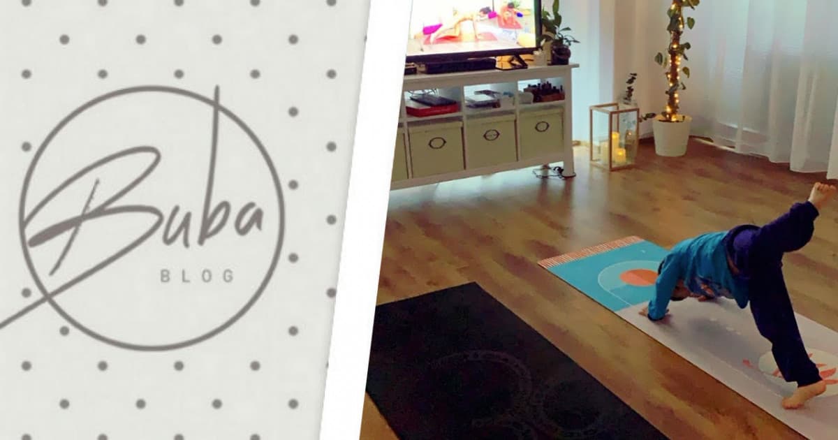 BUBA BLOG: Detská práca