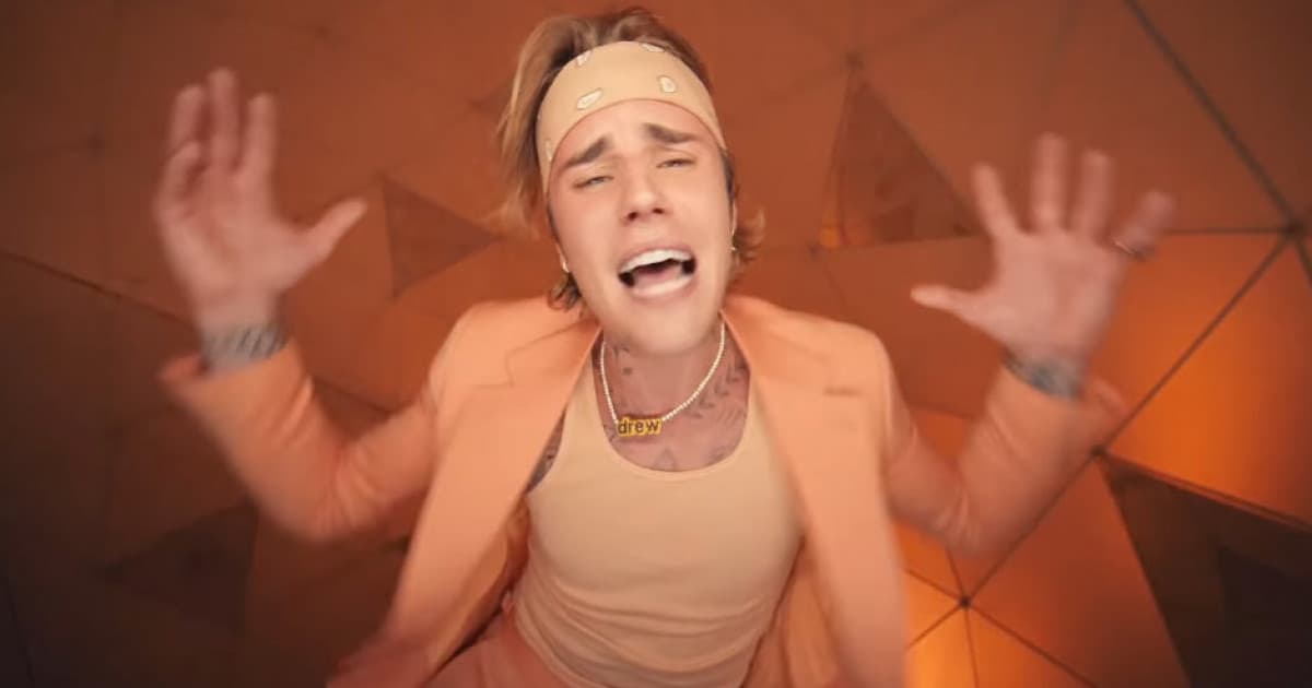 Justin Bieber má nový album a vydal aj klip k novému singlu „Peaches“