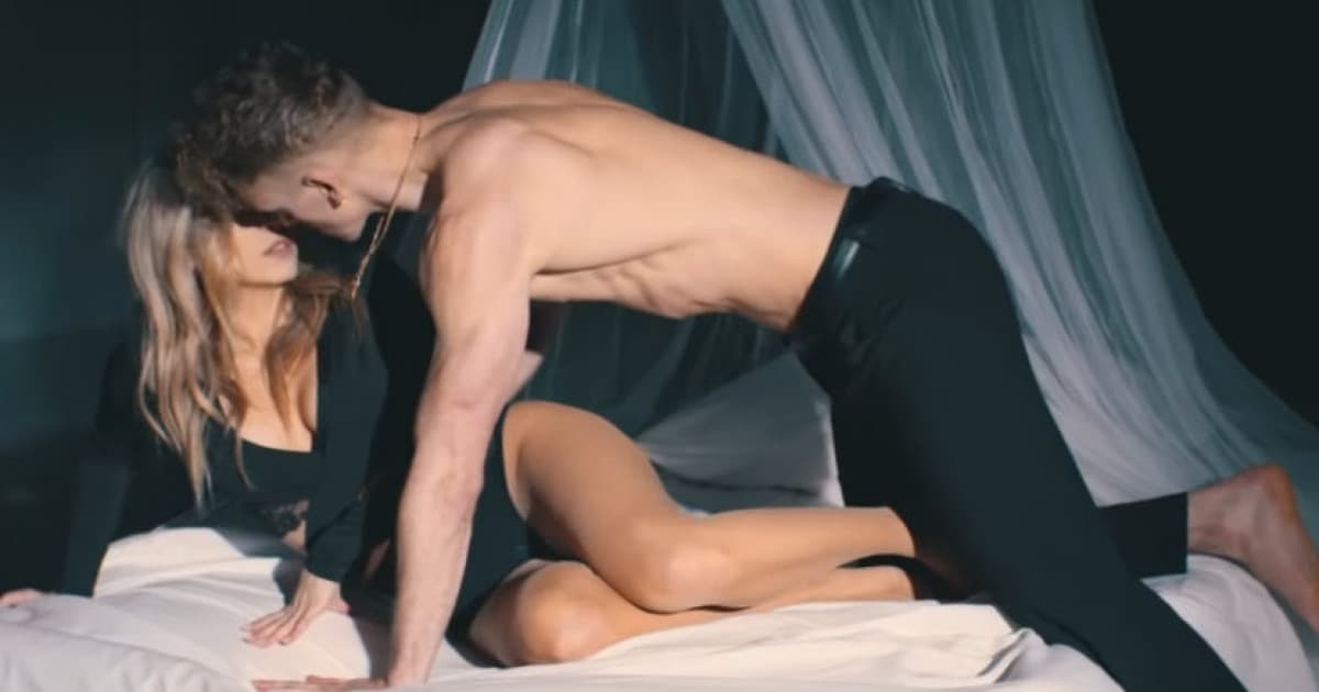 Dominika Mirgová ti v novom klipe predvedie naozaj sexi zmyselný tanec!