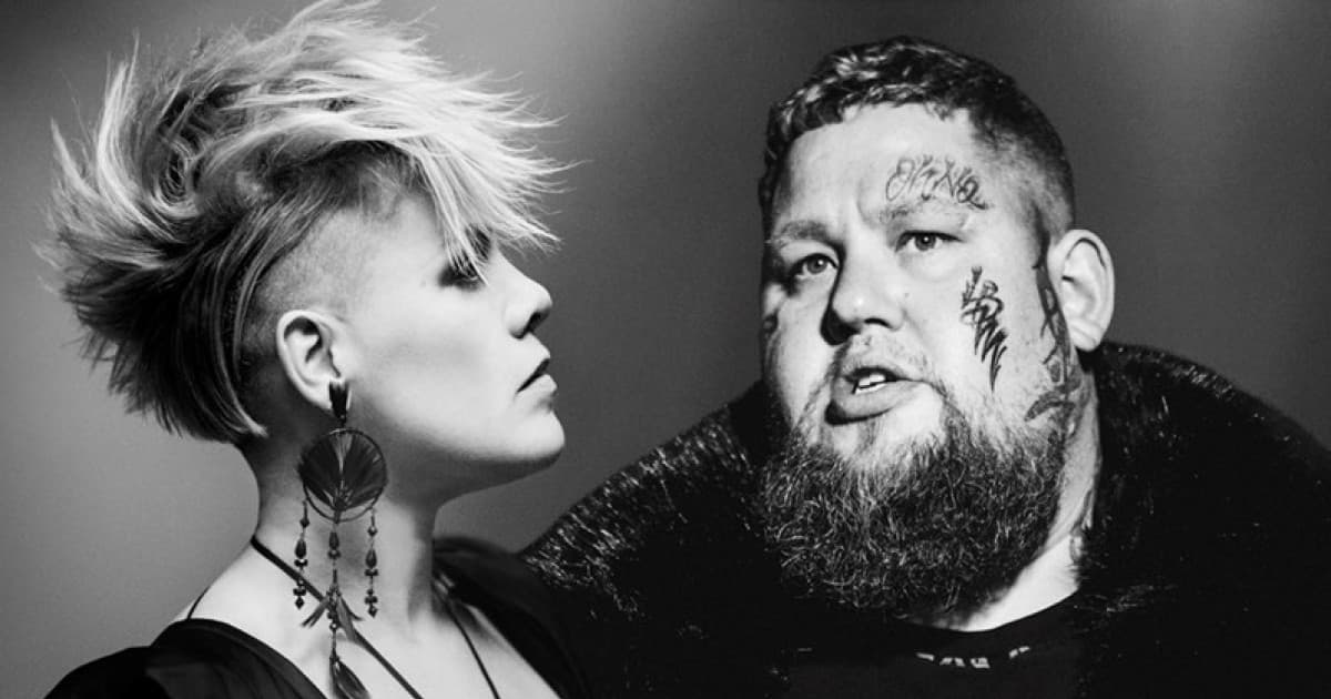 Pink a Rag ‘n’ Bone Man spojili sily. Výsledkom je nežná balada, ktorá láme srdcia!