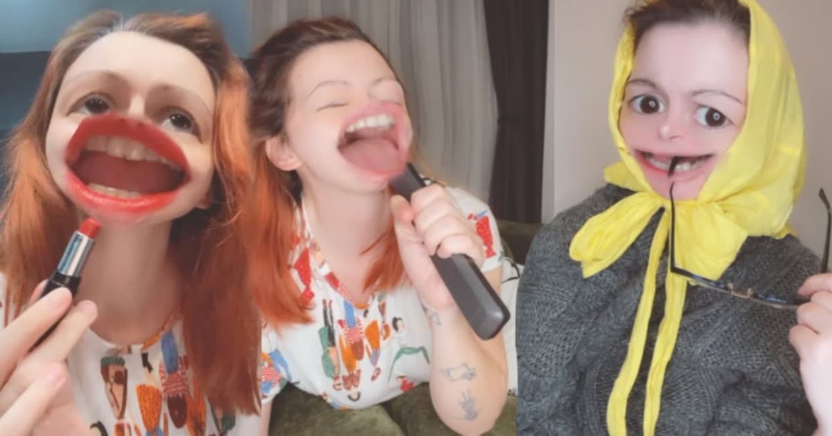 „Radšej si prdnem než kýchnem,“ spieva Nasratá žena v novinke o uvoľňovaní