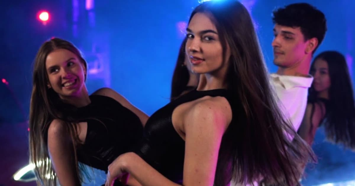 Prešovská skupina Dynamix prichádza s letnou skladbou „Dobre Sa Mám“