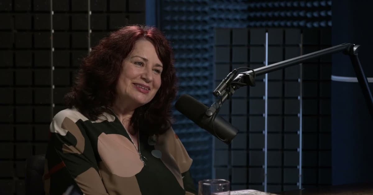 "Prázdno po strate blízkej osoby nás núti vybudovať si svoj život odznova ," smútková terapeutka Jana Pitková