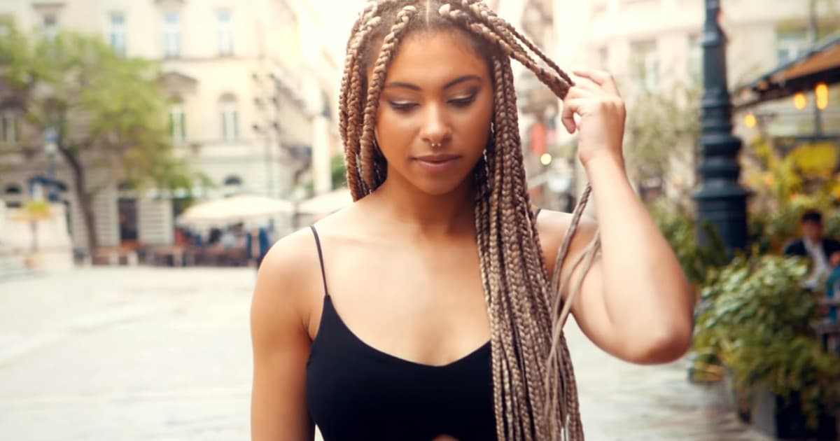 Mairee prichádza s ďalším latino hitom! Predstavuje tanečnú lovestory v spojení s kubánskym spevákom Eusebiom