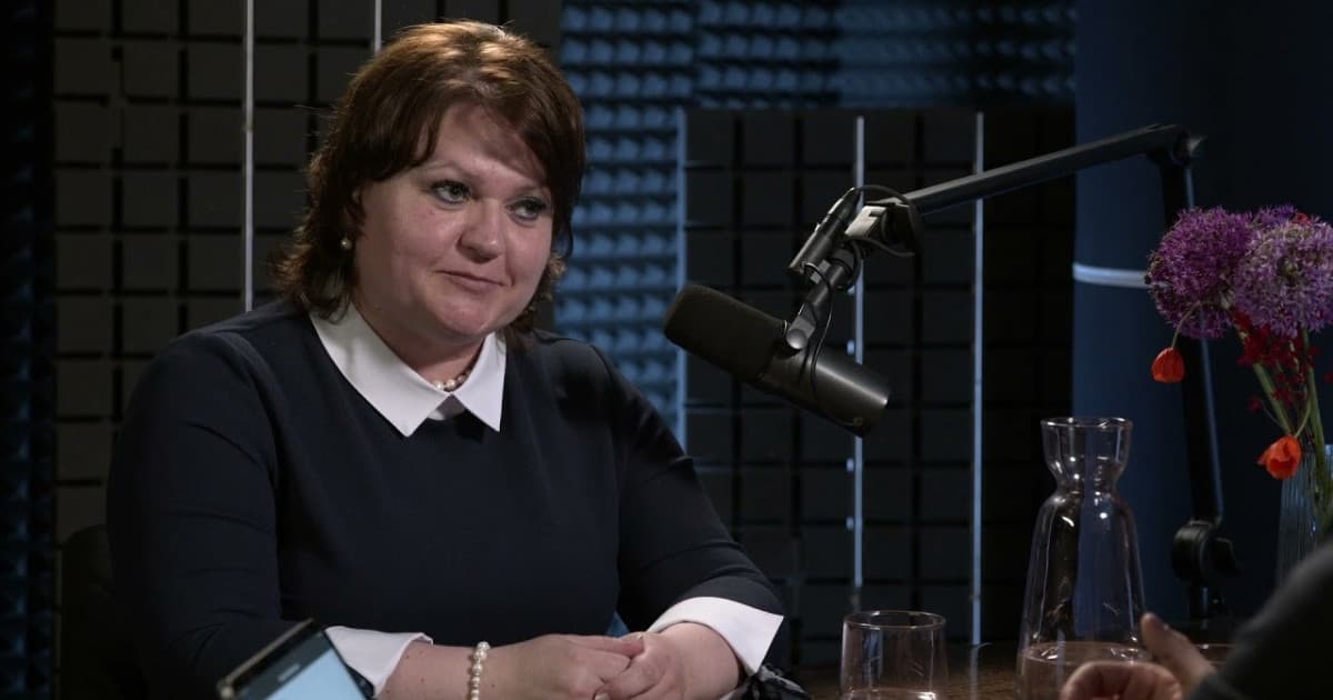 "Utlmiť vzdor trvá niekoľko hodín až dní,"špecializovaná psychiatrická sestra Katarína Stančeková