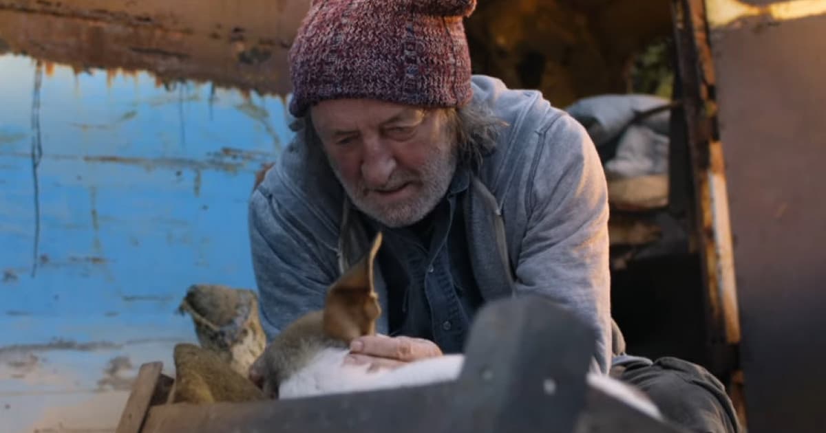 Majself a Desmod (ten s Kulym) vydali klip ku skladbe „Kométa“