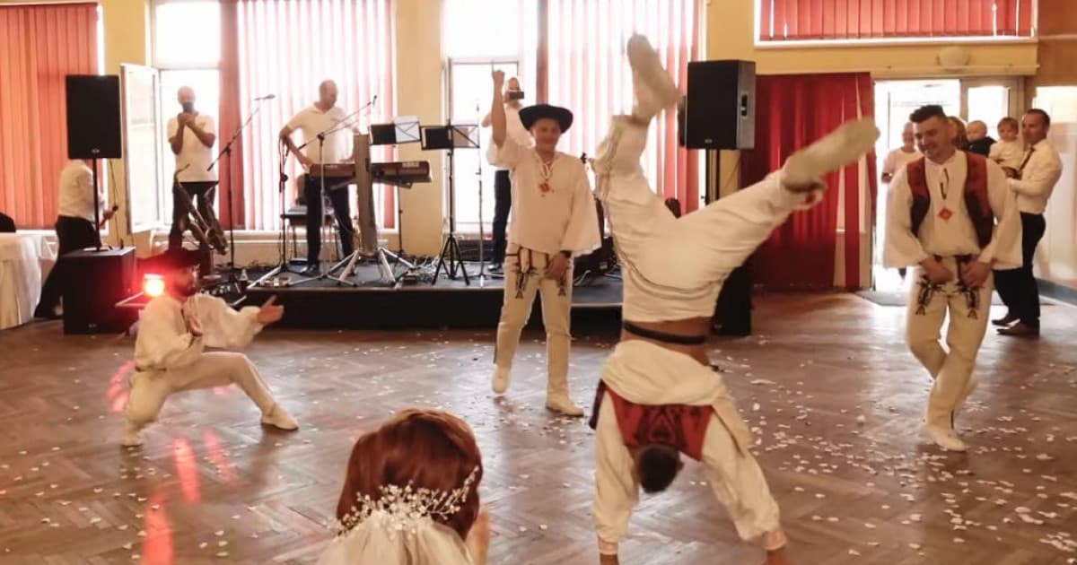 VIDEO: Rado si pre svoju už manželku pripravil nádherné prekvapenie