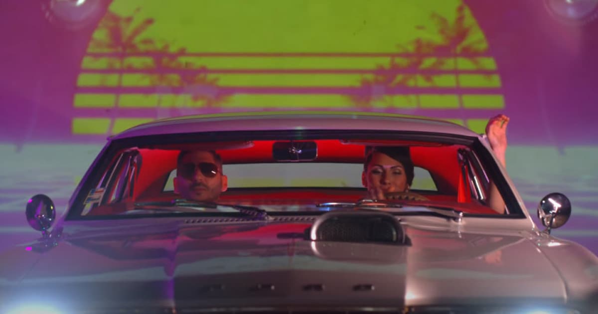 Letný roadtrip plávajúci na retro vlne - Opak predstavuje nový singel Ako sa máš