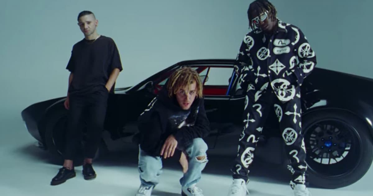 Justin Bieber sa spojil so Skrillexom, výsledkom je nadupaný song!