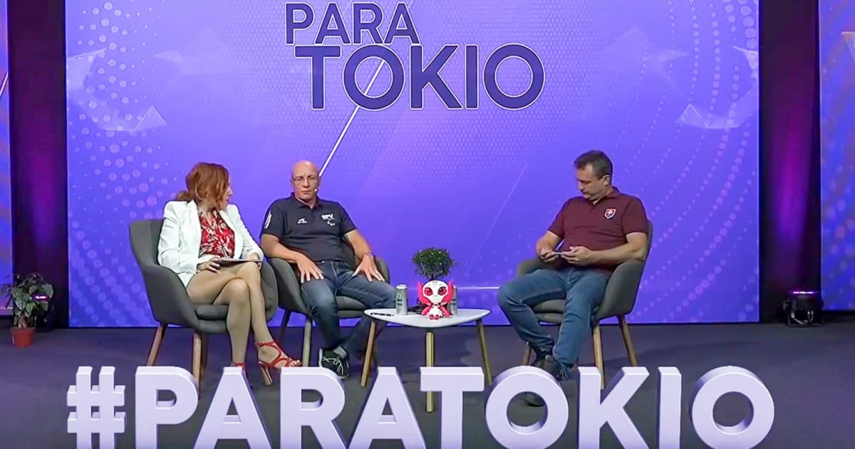 PARAKYO 04: Projekt Sme si rovní pomáha zdravotne znevýhodneným ľuďom zaradiť sa naspäť do spoločnosti