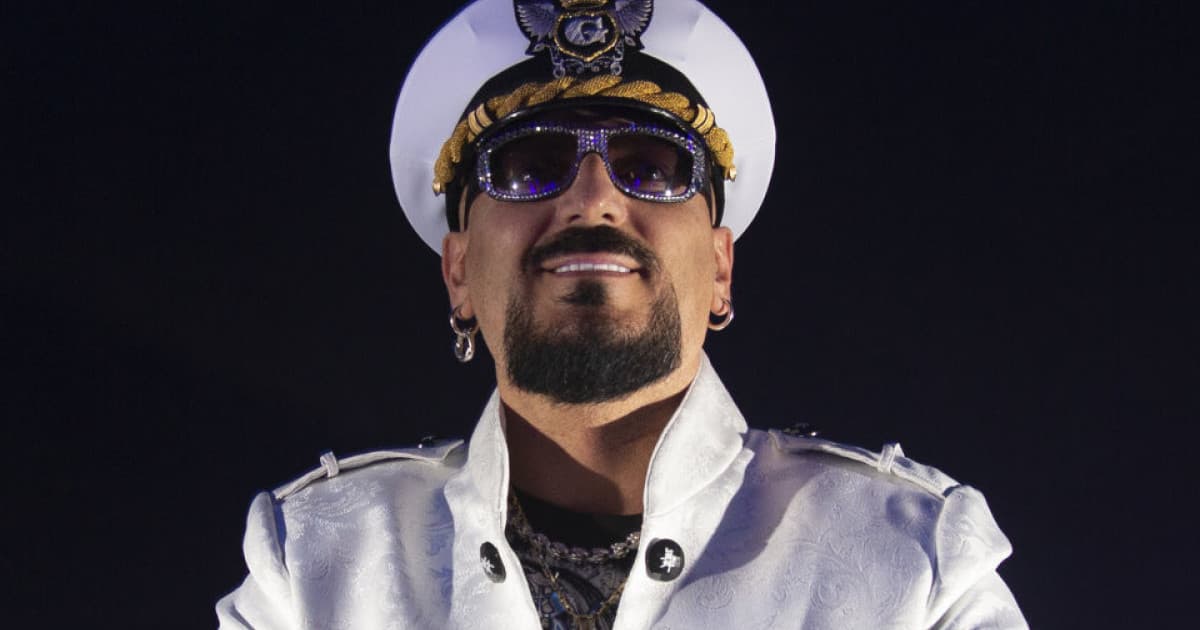 Legendárny Gigi D'Agostino posiela do sveta nový tanečný singel