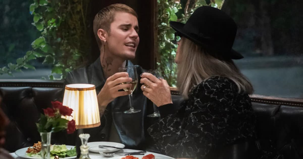 V novom klipe Justina Biebera si zahrala známa hollywoodska herečka!